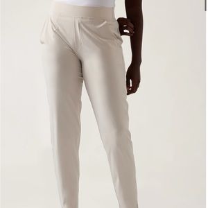 Athleta Brooklyn Ankle pant